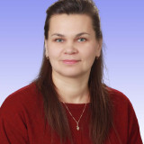 Лескова Светлана Владимировна