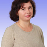 Султанова Марьям Тагировна
