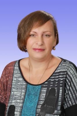 Маклакова Марианна Геннадьевна