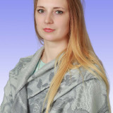 Иванова Виктория Владимировна