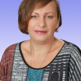 Маклакова Марианна Геннадьевна