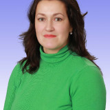 Захарова Татьяна Юрьевна